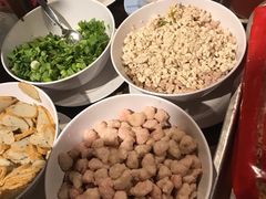 -芭提雅Amporn Seafood自助餐厅