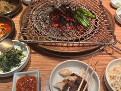 -王妃家(明洞中央店)
