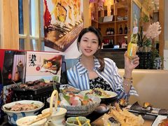 -昱匠·日本料理(金融街店)