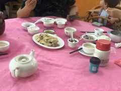 -顺利靓汤酒楼(横荷店)