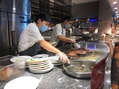 -吉布鲁牛排海鲜自助(攀枝花万达广场店)