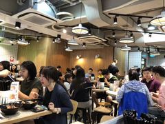 大堂-华嫂冰室(尖沙咀店)