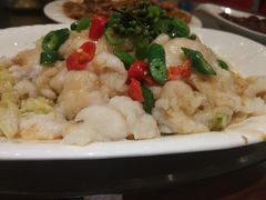 -惠宾饭庄(中山路店)