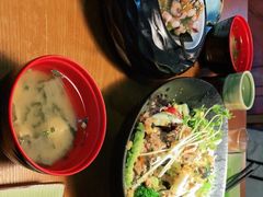 -鳗鱼家·深夜食堂(军博店)