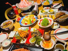 -三禾屋·亚洲融合小馆(未来科技城店)