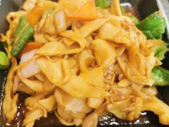 -外婆船宴餐厅·外婆喊你回家吃饭