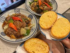 -明记港式烧腊茶餐厅(下沙店)