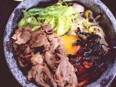 拌饭-新木器时代餐厅(太湖新天地店)