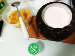 招牌椰皇冻-玉椰林甜品店(创始店)