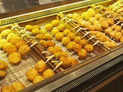 -古来思鱼饼