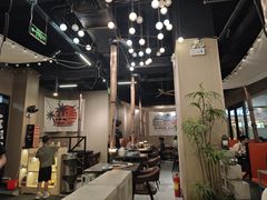 -熊大·鲜烤黄牛肉(五山店)