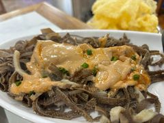 -老北京涮羊肉(航东路店)