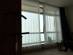 -扬州皇冠假日酒店