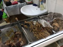 -大益烤鸡