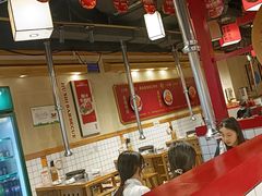-酒拾烤肉(大汉悦中心店)
