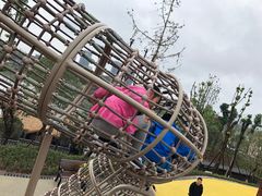 -枫香湖儿童公园