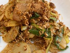 -干老四雅鱼饭店(滨江西路店)