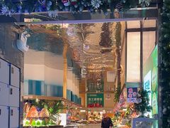 -亚马逊海鲜自助(梅溪湖步步高店)