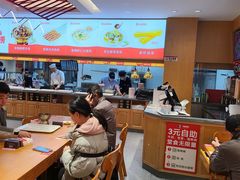 -南城香·饭香串香馄饨香(花园北路店)
