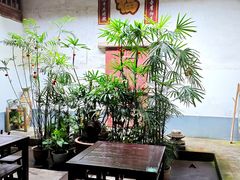 -董府·古宅餐厅