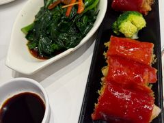 -稻香酒家·35年老字号(侨光店)