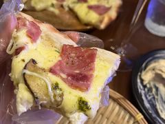 -Uncle Kosto科斯托·中东菜