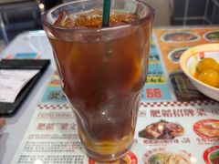 -肥韬茶餐厅(海上世界店)