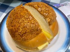 -肥田仔·香港大排档(静安寺店)