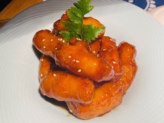 杭儿糖里脊-吴莊(龙城万科里店)