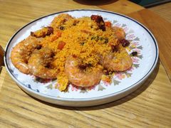 -德胜轩正宗顺德菜(宝安沙井会展中心店)