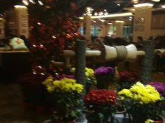 -甜梦园(燕喜店)