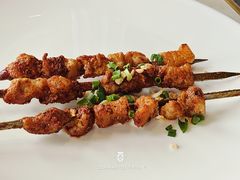 -美食汇自助餐厅(成都万达瑞华酒店)