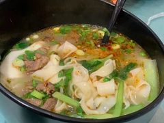 -博望坡酒楼(漕溪路店)