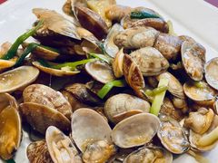 -上海新江南大酒店-中餐厅