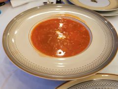 莫斯科红菜汤-莫斯科餐厅