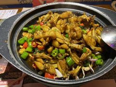 -蛙小侠(柳州万象城店)