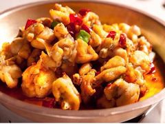 平锅小美蛙-口味堂(珞喻路店)