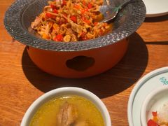 -蓉城小馆(科兴店)