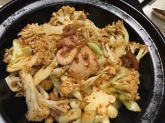 -狮王府淮扬菜(夫子庙老门东店)