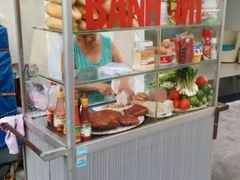 bang&nbsp;mi-Bánh Mì Huynh Hoa