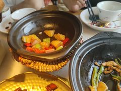 -川堂风·跷脚牛肉·乐山爆炒(中建乐荟天地店)