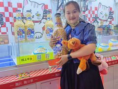 -风云再起游乐汇(北京西单西西友谊店)