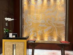 -香乐园·淮扬菜中餐厅·Shang Garden(福田香格里拉店)