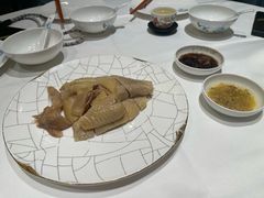 爽皮鸡-广州酒家(文昌总店)
