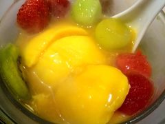 糖朝-糖朝(尖沙咀店)