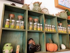 -几米咖啡(龙洲湾花园店)