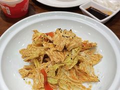 -全聚德(上海首店浦东店)