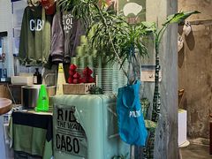 -CABO Coffee