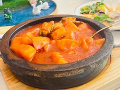 -海泰食府·新鲁菜·家宴(总部基地店)