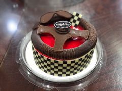 -哈根达斯(新都汇店)